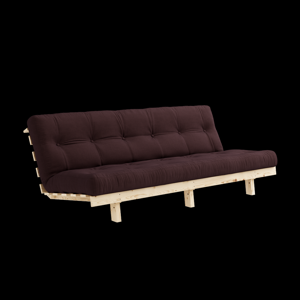 Sofa LEAN surowa sosna - obrazek 17