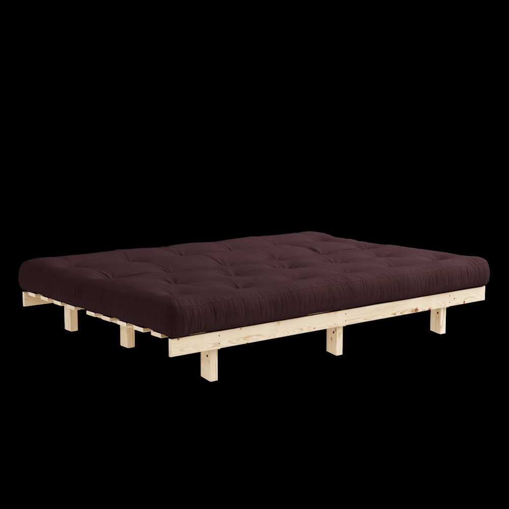 Sofa LEAN surowa sosna - obrazek 18