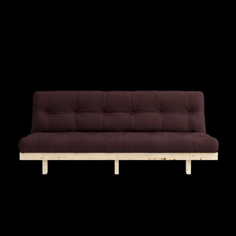 Sofa LEAN surowa sosna - obrazek 19