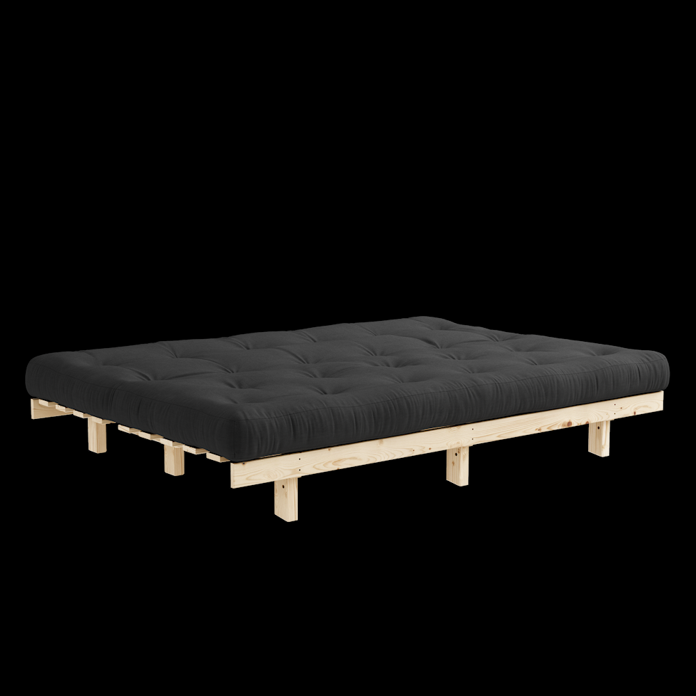 Sofa LEAN surowa sosna - obrazek 21