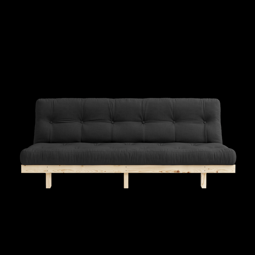 Sofa LEAN surowa sosna - obrazek 22