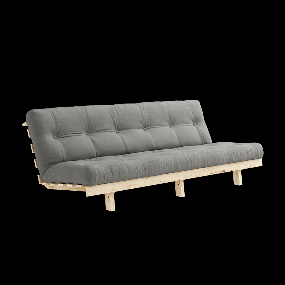 Sofa LEAN surowa sosna - obrazek 26