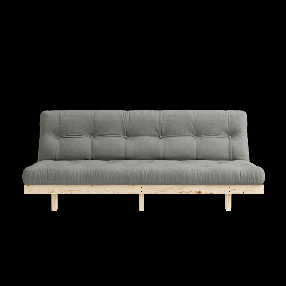 Sofa LEAN surowa sosna - obrazek 28