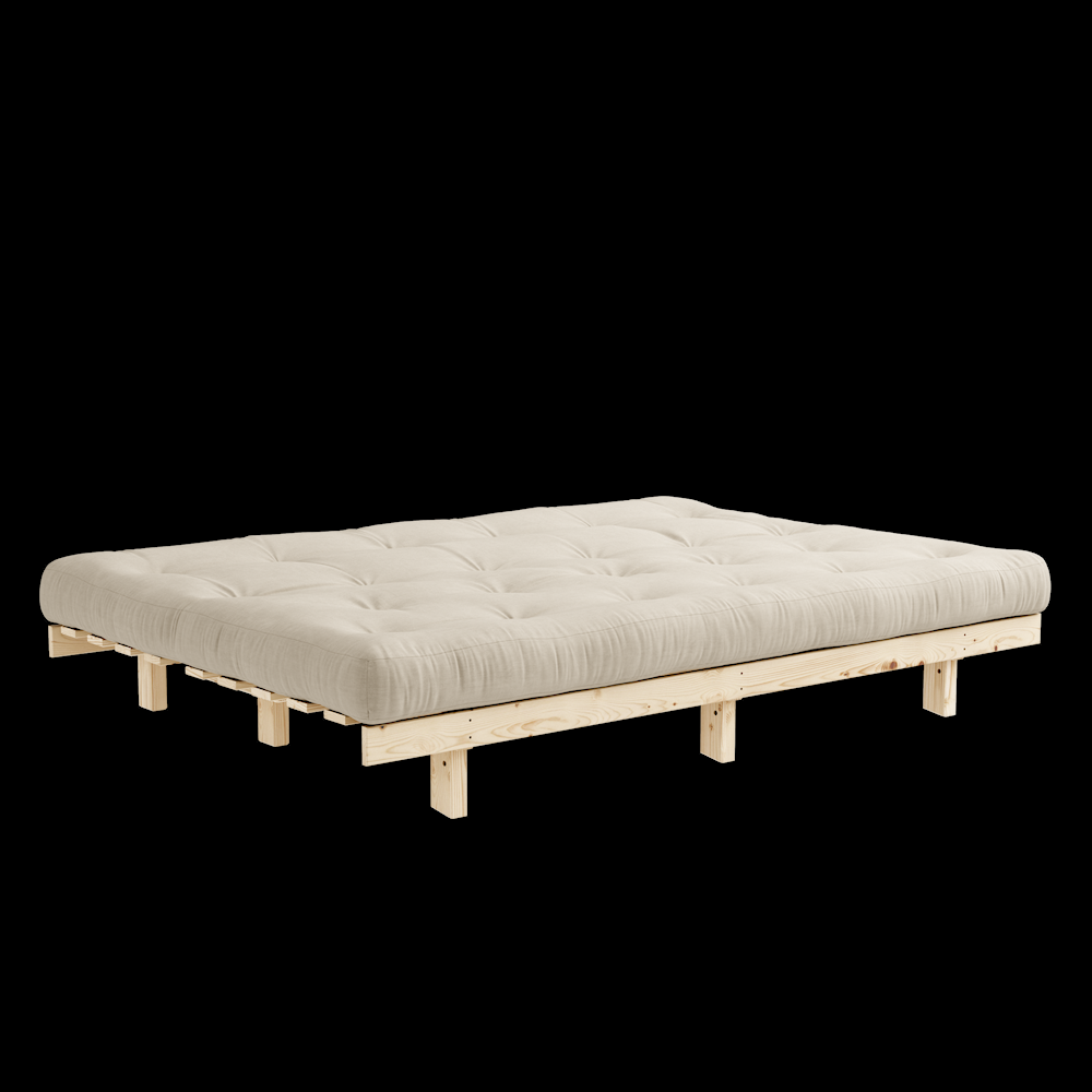 Sofa LEAN surowa sosna - obrazek 30