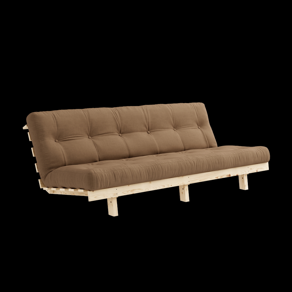 Sofa LEAN surowa sosna - obrazek 32