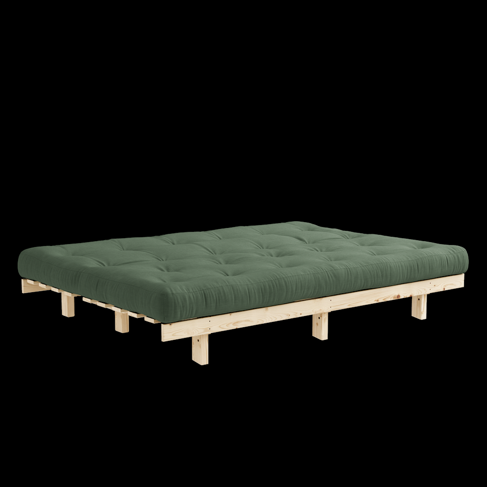 Sofa LEAN surowa sosna - obrazek 36