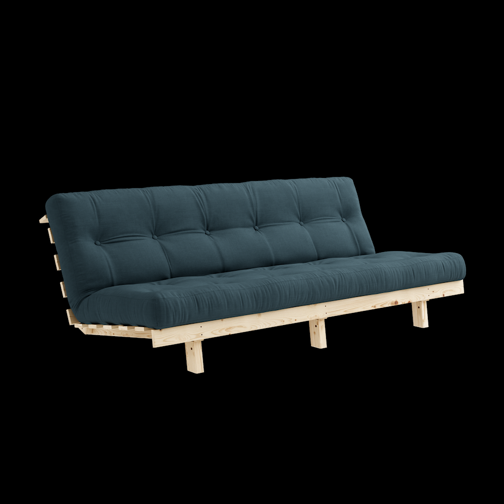 Sofa LEAN surowa sosna - obrazek 38