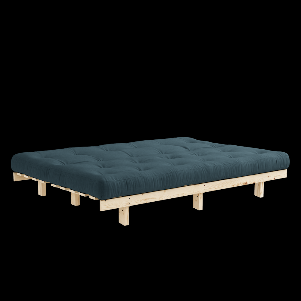 Sofa LEAN surowa sosna - obrazek 39