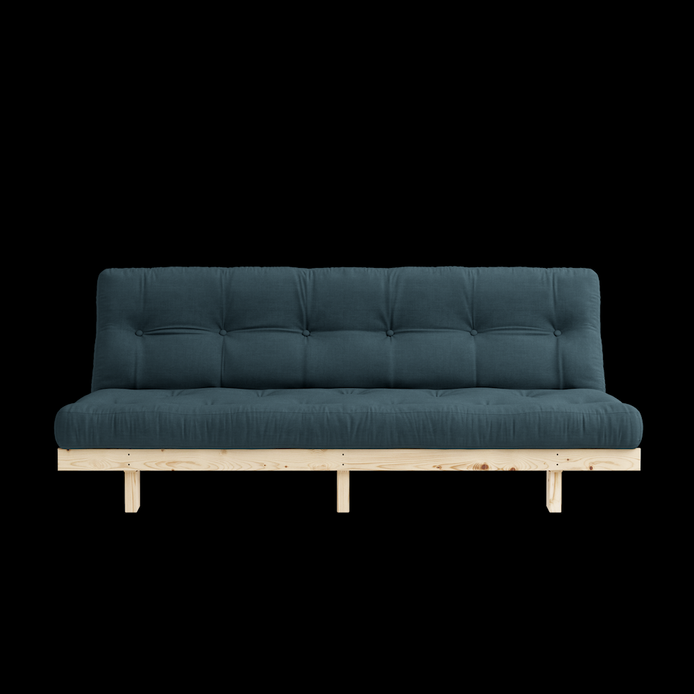 Sofa LEAN surowa sosna - obrazek 40