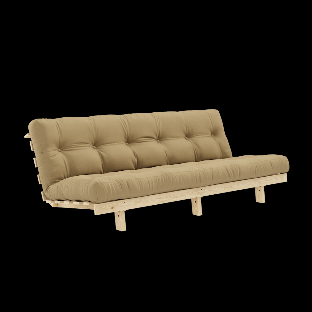 Sofa LEAN surowa sosna - obrazek 41