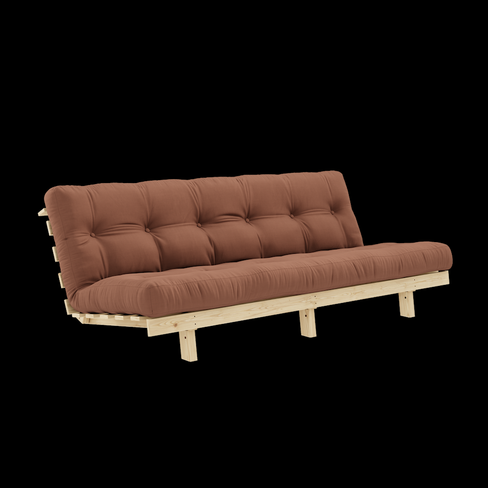 Sofa LEAN surowa sosna - obrazek 44