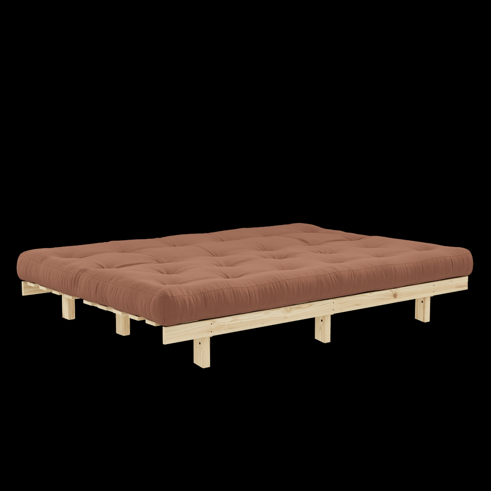 Sofa LEAN surowa sosna - obrazek 45