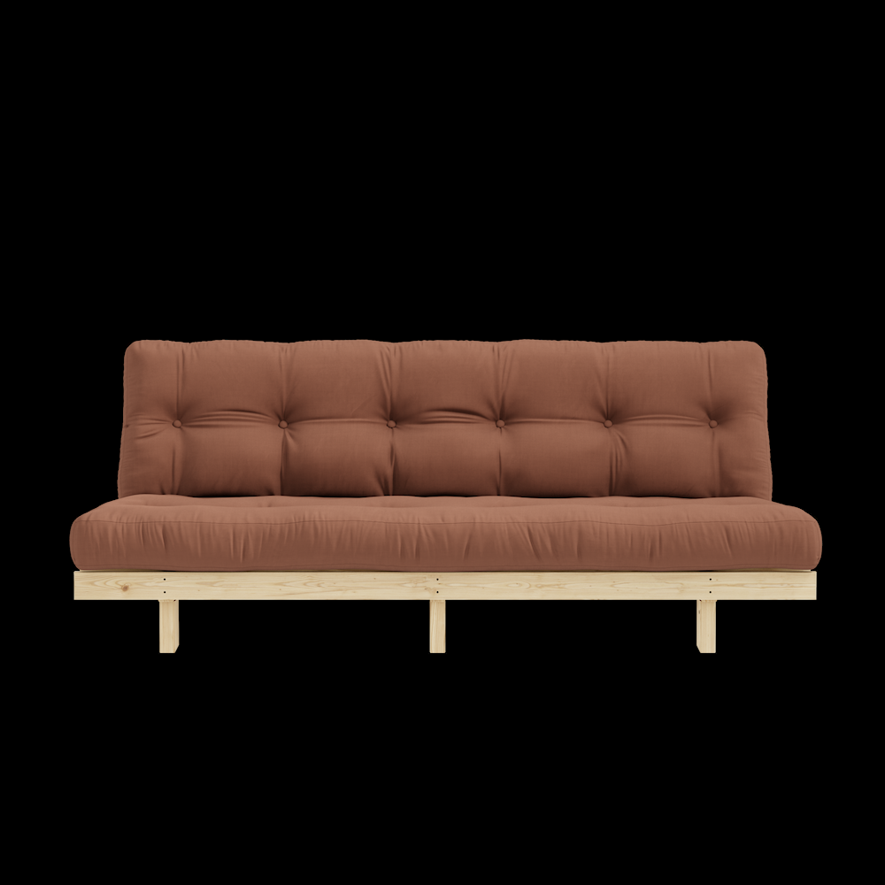 Sofa LEAN surowa sosna - obrazek 46