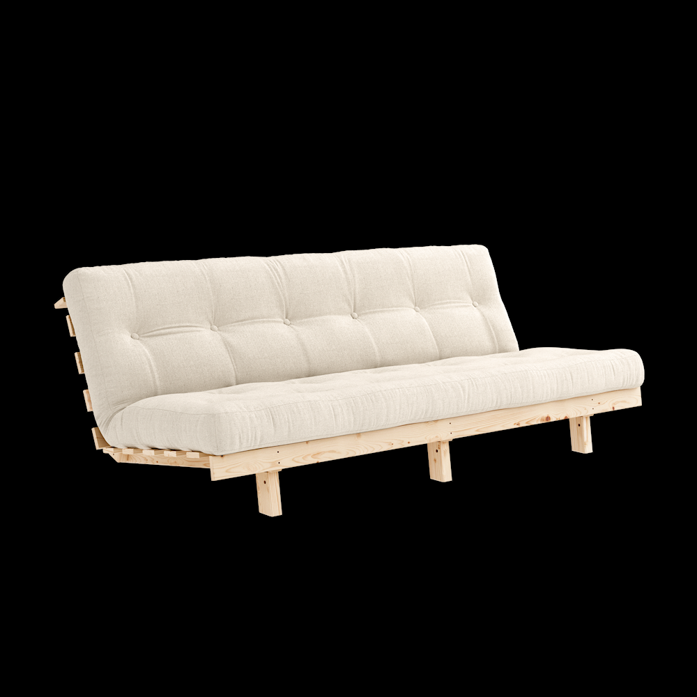 Sofa LEAN surowa sosna - obrazek 107