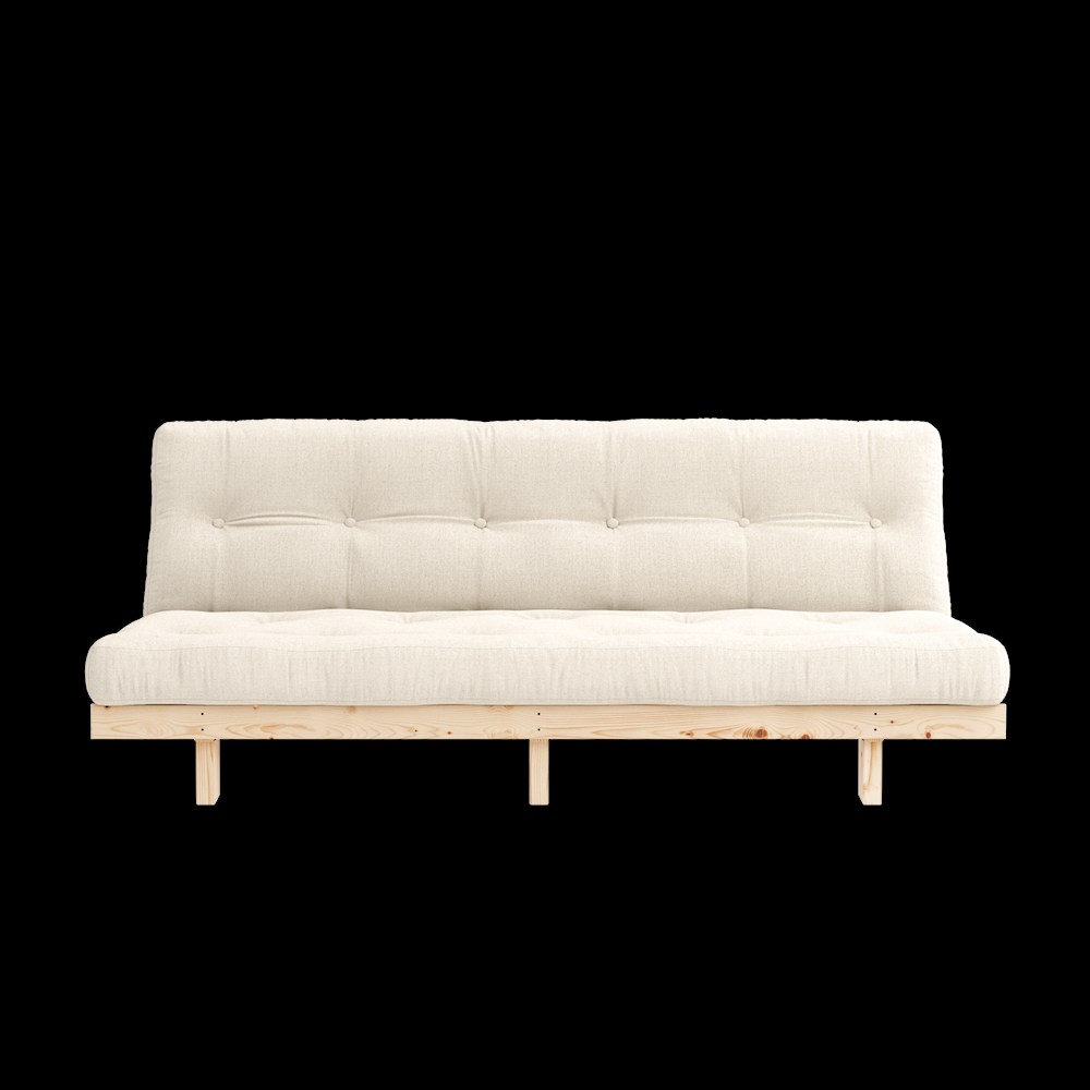 Sofa LEAN surowa sosna - obrazek 109