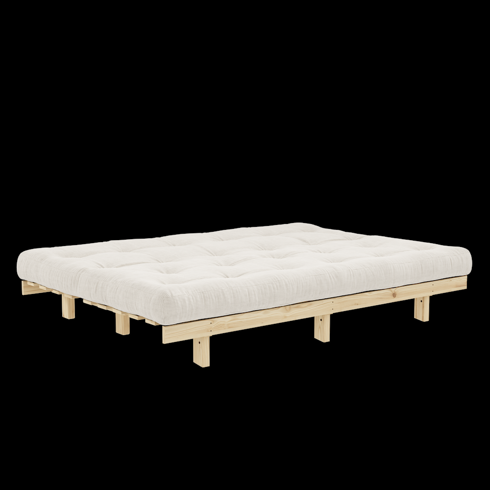 Sofa LEAN surowa sosna - obrazek 112
