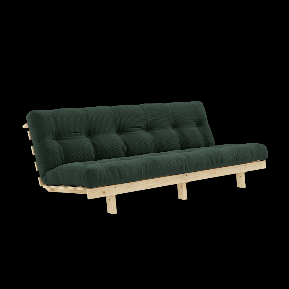 Sofa LEAN surowa sosna - obrazek 93