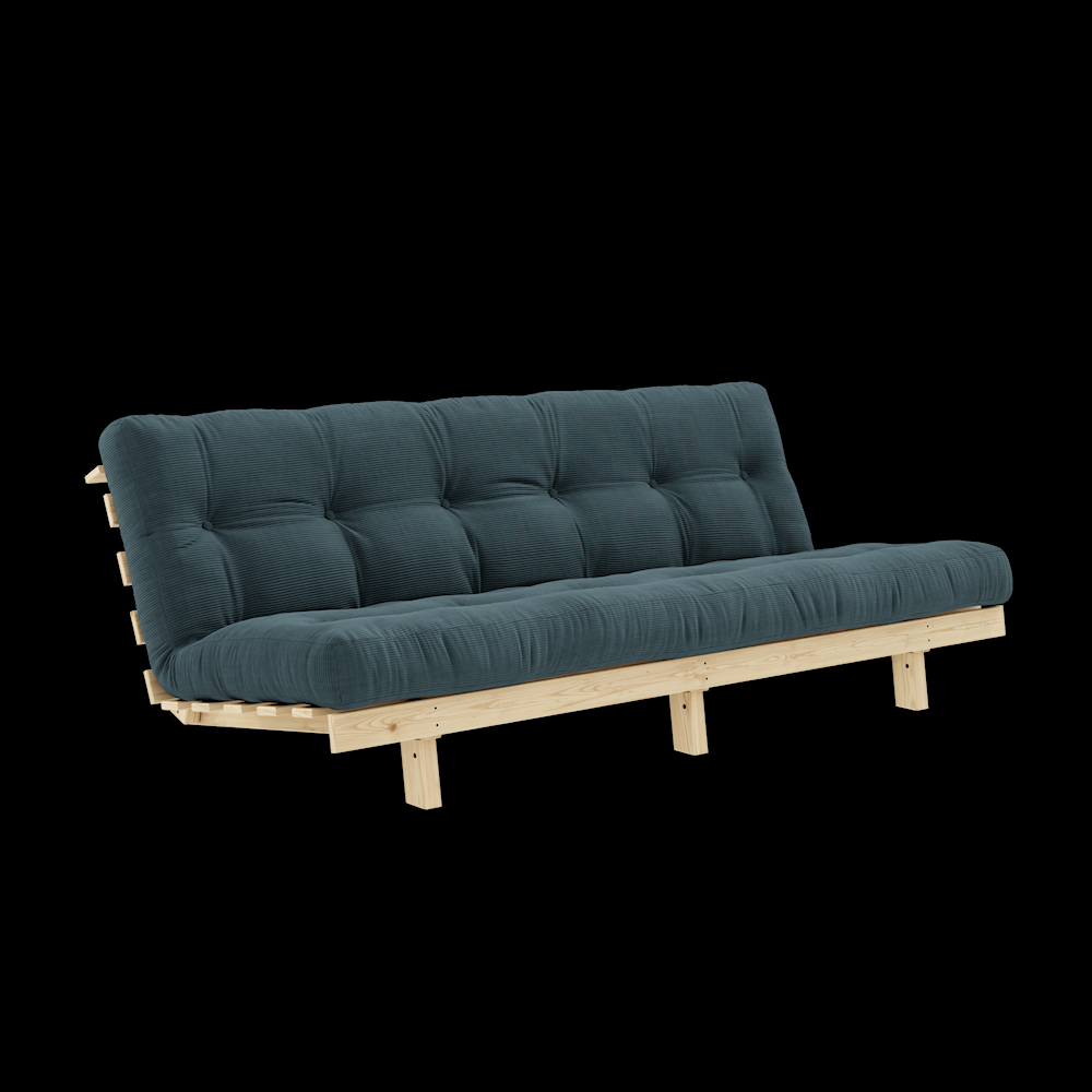 Sofa LEAN surowa sosna - obrazek 96
