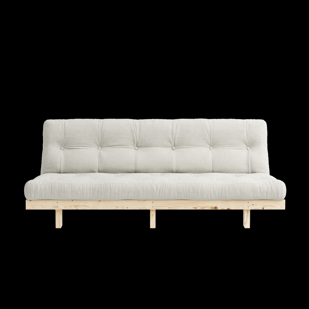 Sofa LEAN surowa sosna - obrazek 61