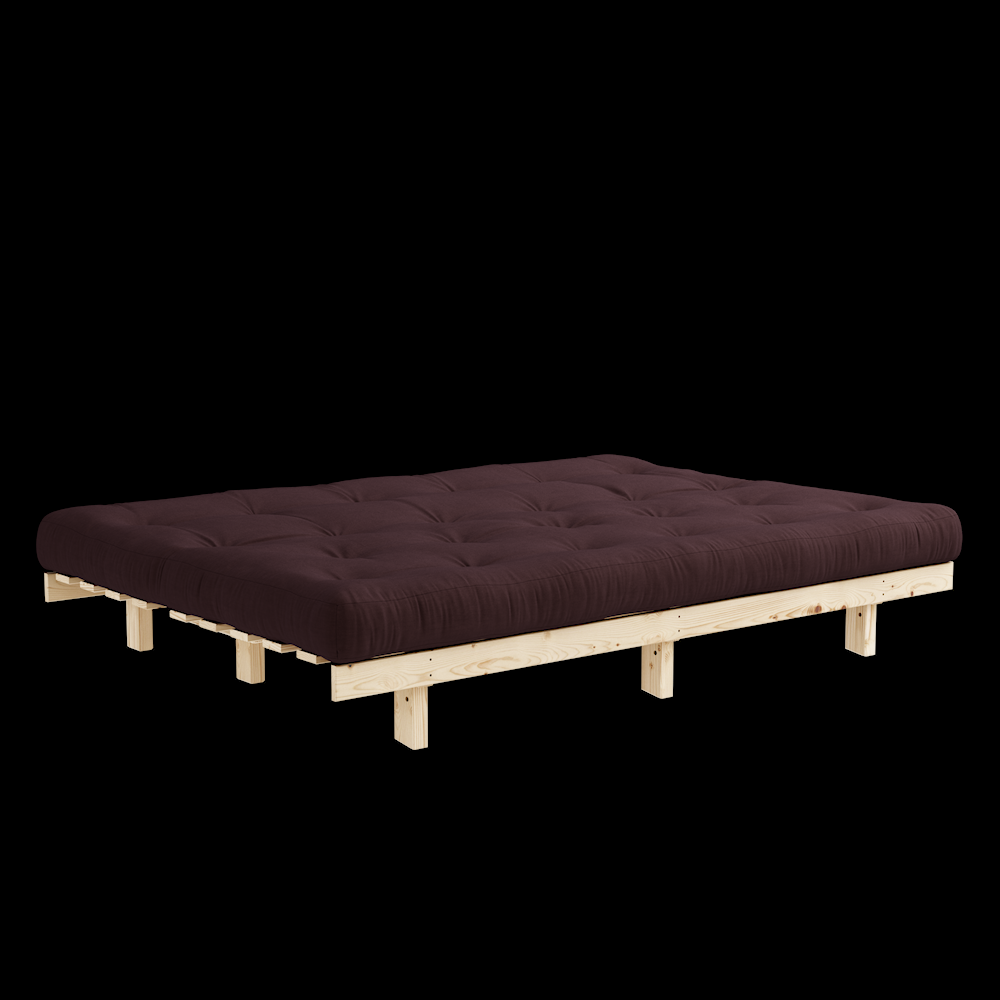 Sofa LEAN surowa sosna - obrazek 64