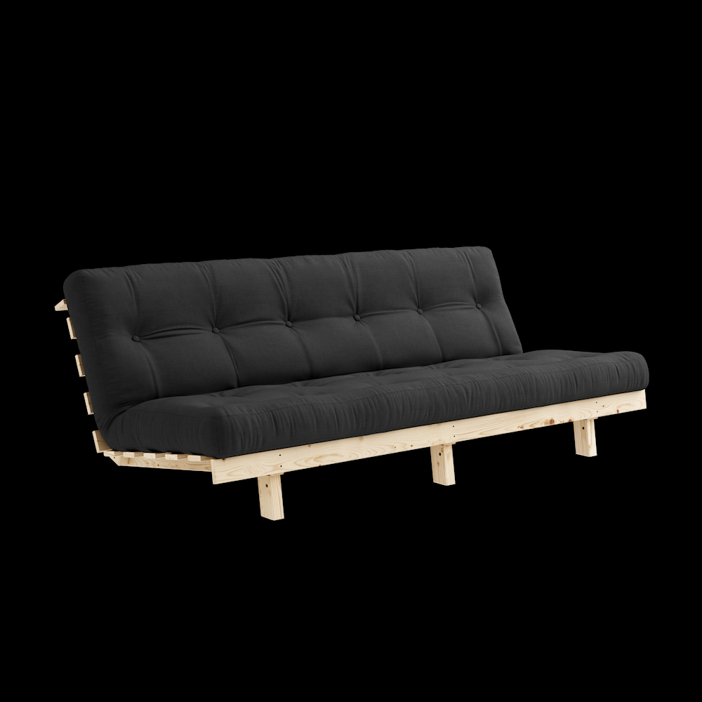 Sofa LEAN surowa sosna - obrazek 66