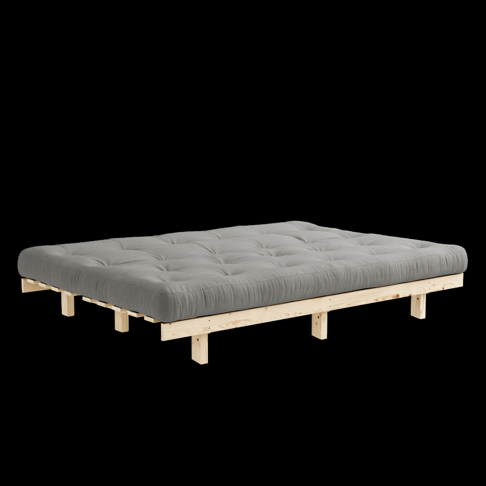 Sofa LEAN surowa sosna - obrazek 70