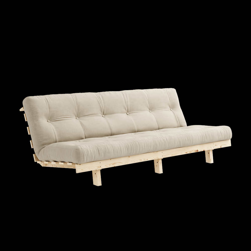 Sofa LEAN surowa sosna - obrazek 72