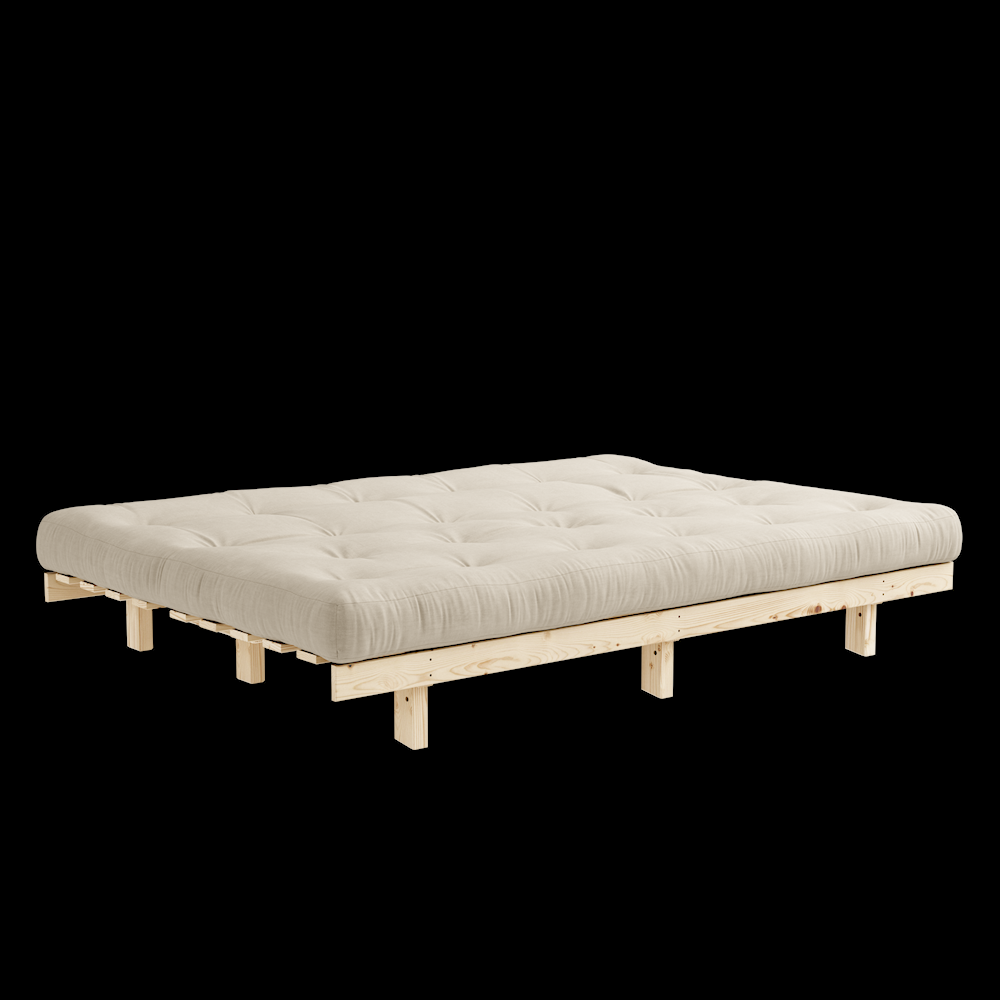 Sofa LEAN surowa sosna - obrazek 73
