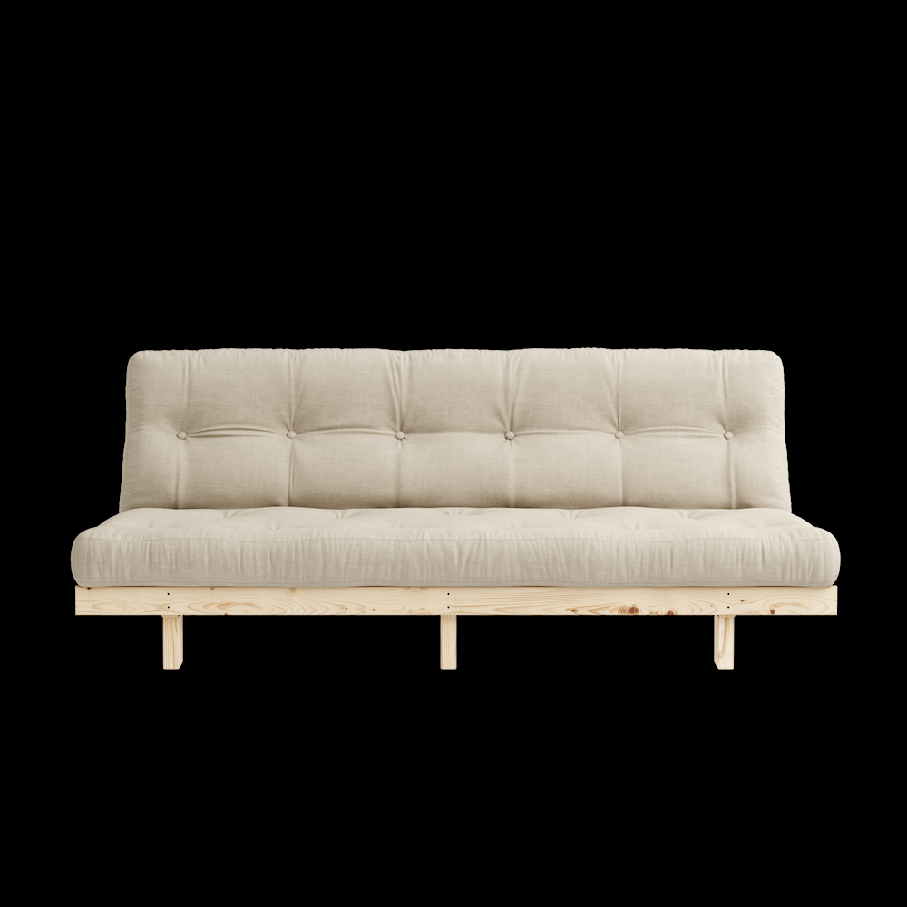 Sofa LEAN surowa sosna - obrazek 74
