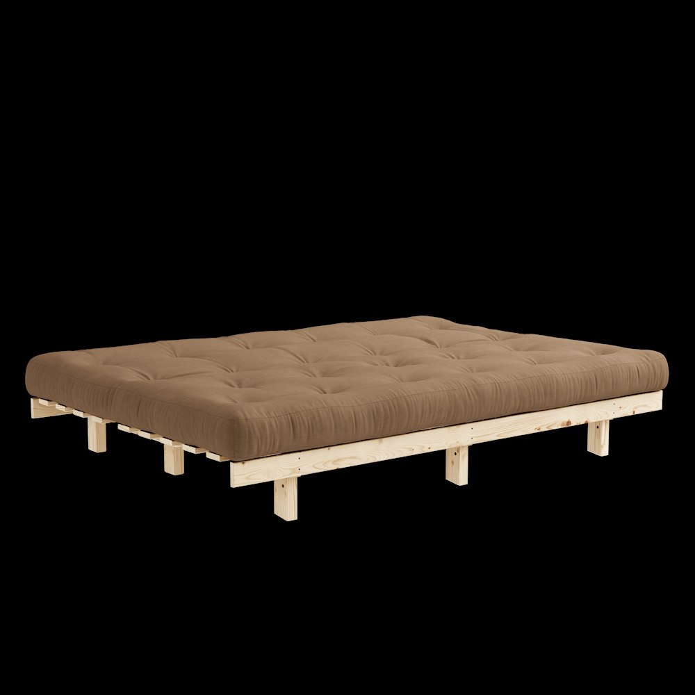 Sofa LEAN surowa sosna - obrazek 76
