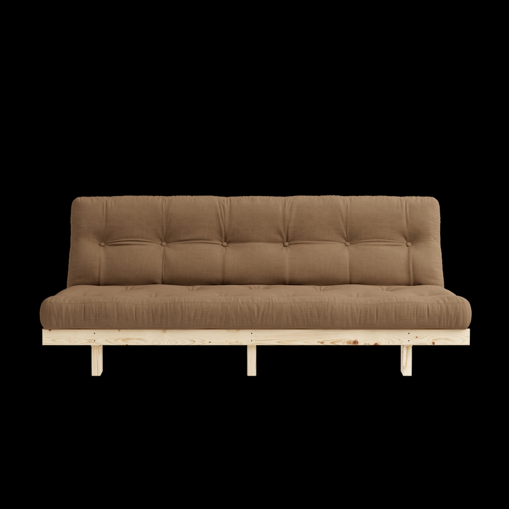 Sofa LEAN surowa sosna - obrazek 77