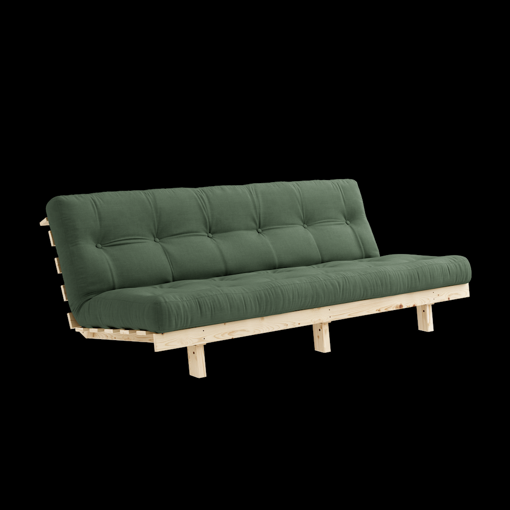 Sofa LEAN surowa sosna - obrazek 78