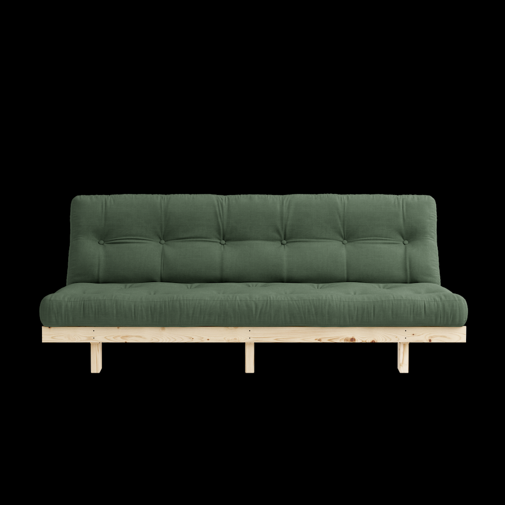 Sofa LEAN surowa sosna - obrazek 80