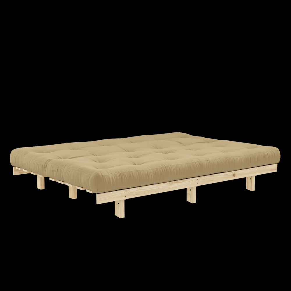 Sofa LEAN surowa sosna - obrazek 85