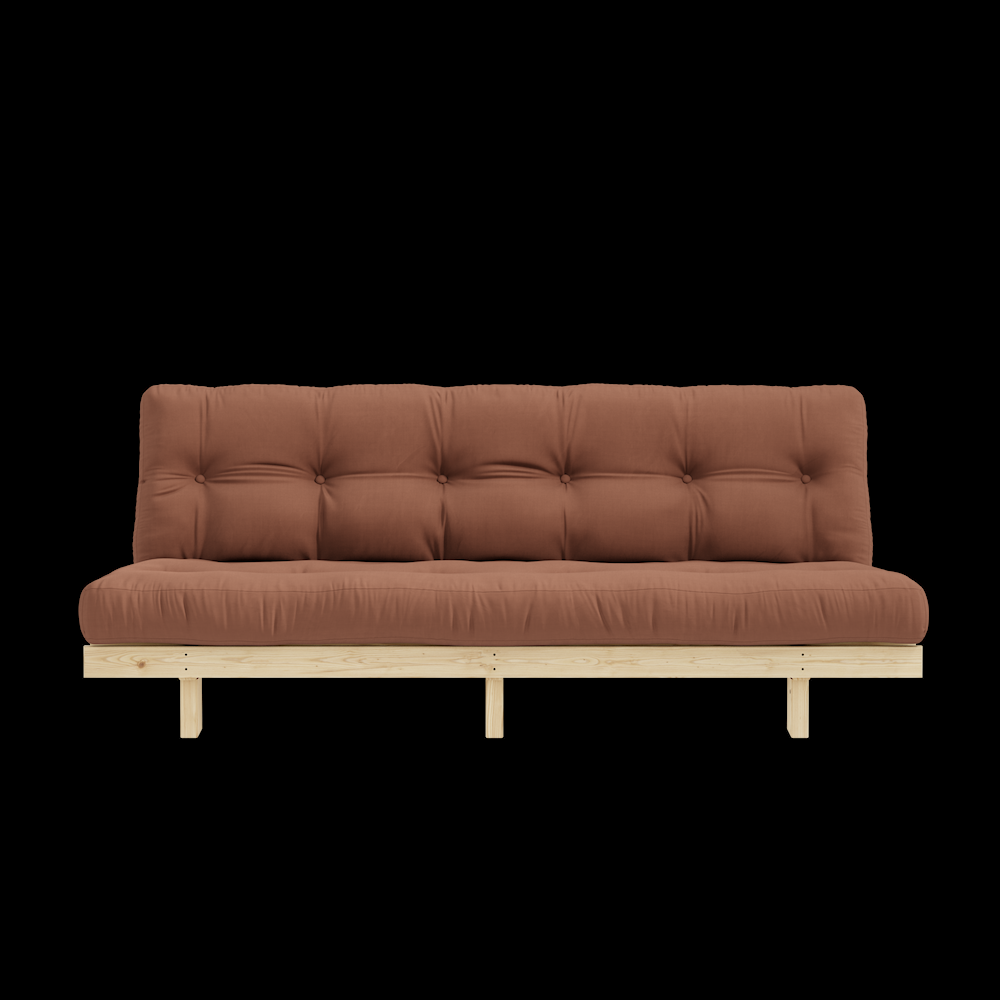 Sofa LEAN surowa sosna - obrazek 89