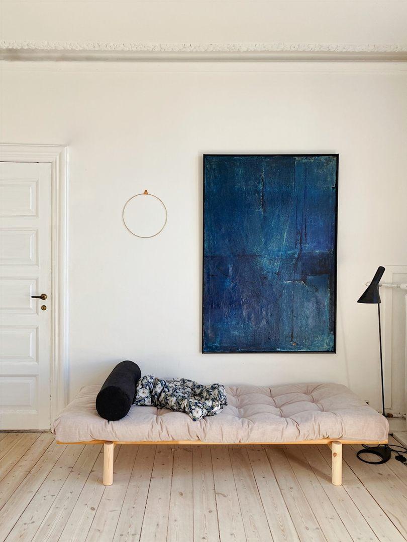Leżanka NEXT DAYBED - obrazek 5