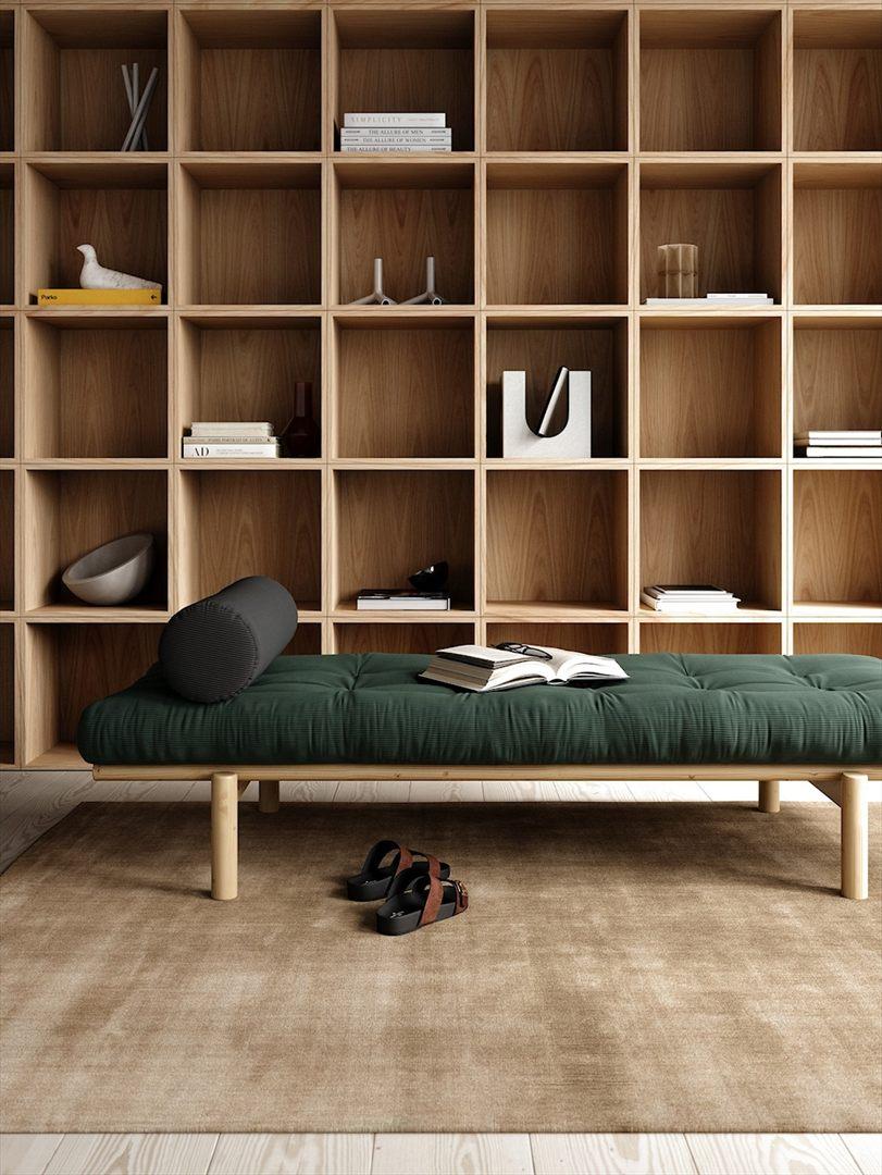 Leżanka NEXT DAYBED - obrazek 8