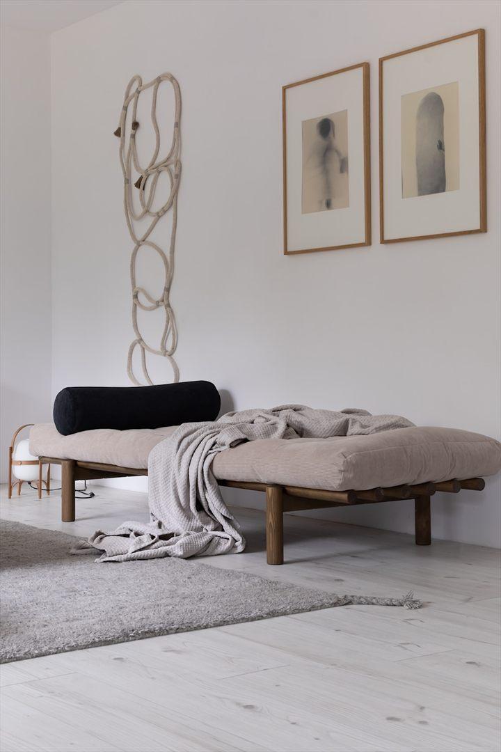 Leżanka NEXT DAYBED - obrazek 4