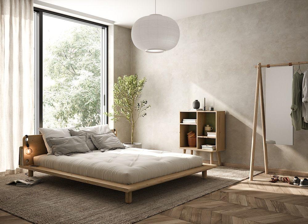 Łóżko PEEK BED - obrazek 6
