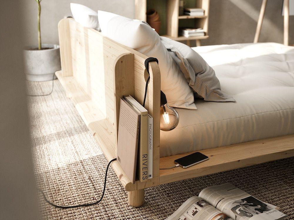 Łóżko PEEK BED - obrazek 10