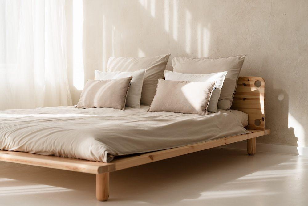 Łóżko PEEK BED - obrazek 12
