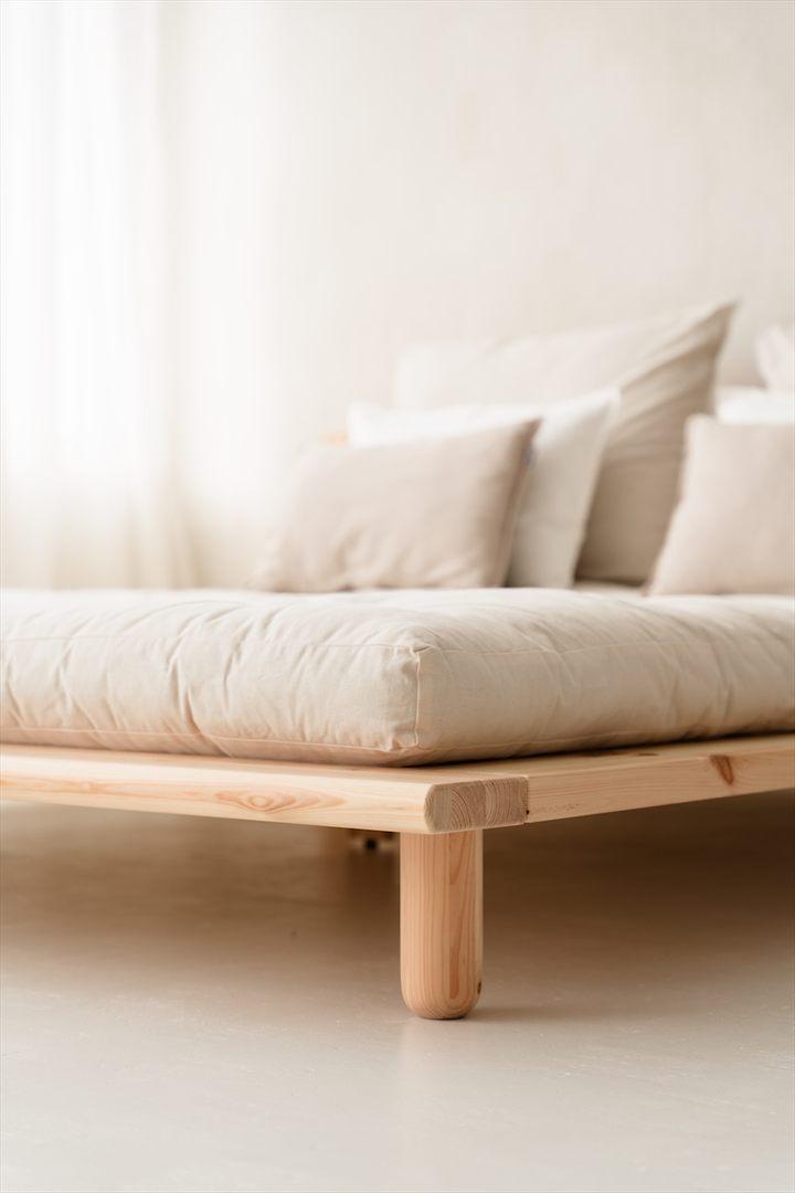 Łóżko PEEK BED - obrazek 8