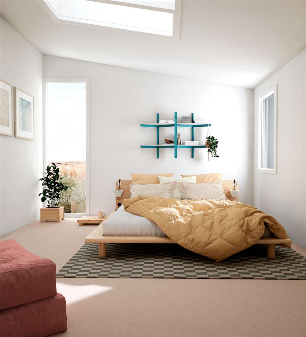 Łóżko PEEK BED - obrazek 13