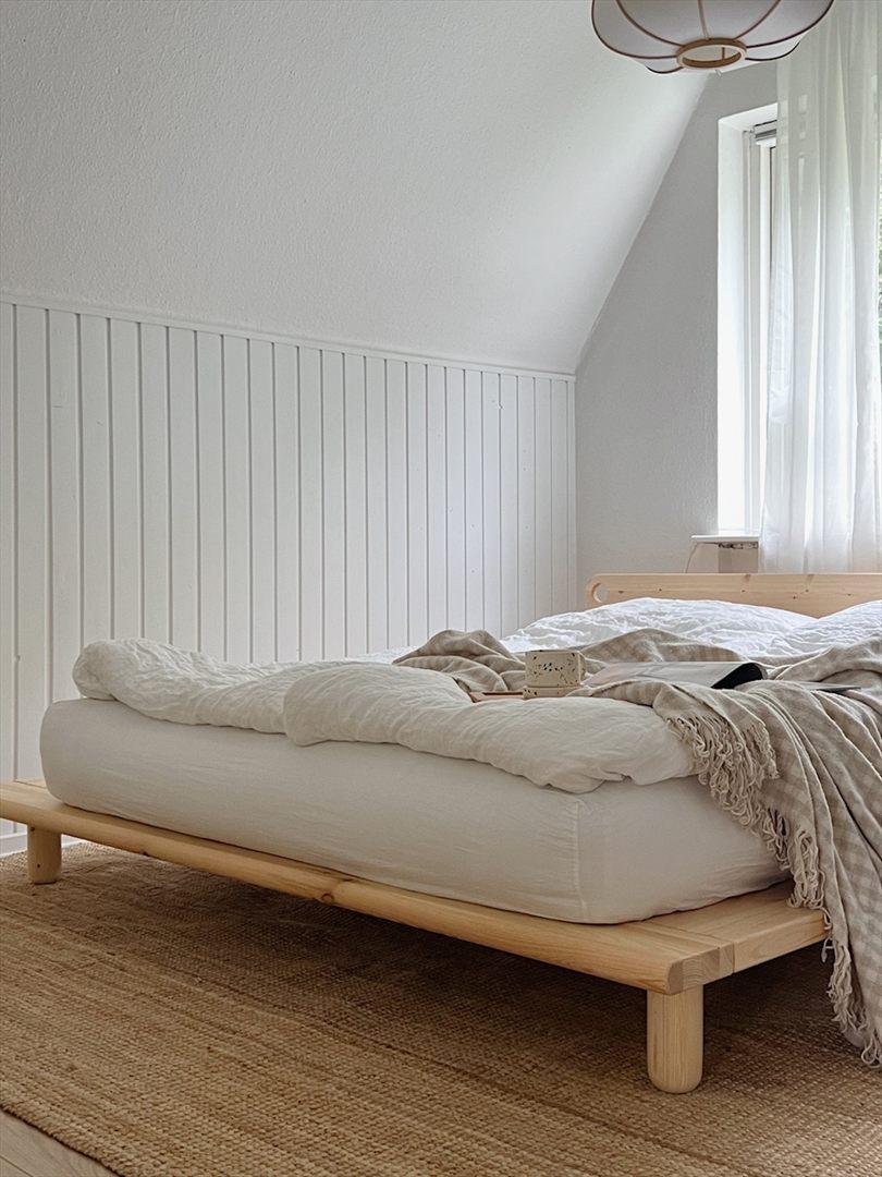 Łóżko PEEK BED - obrazek 7