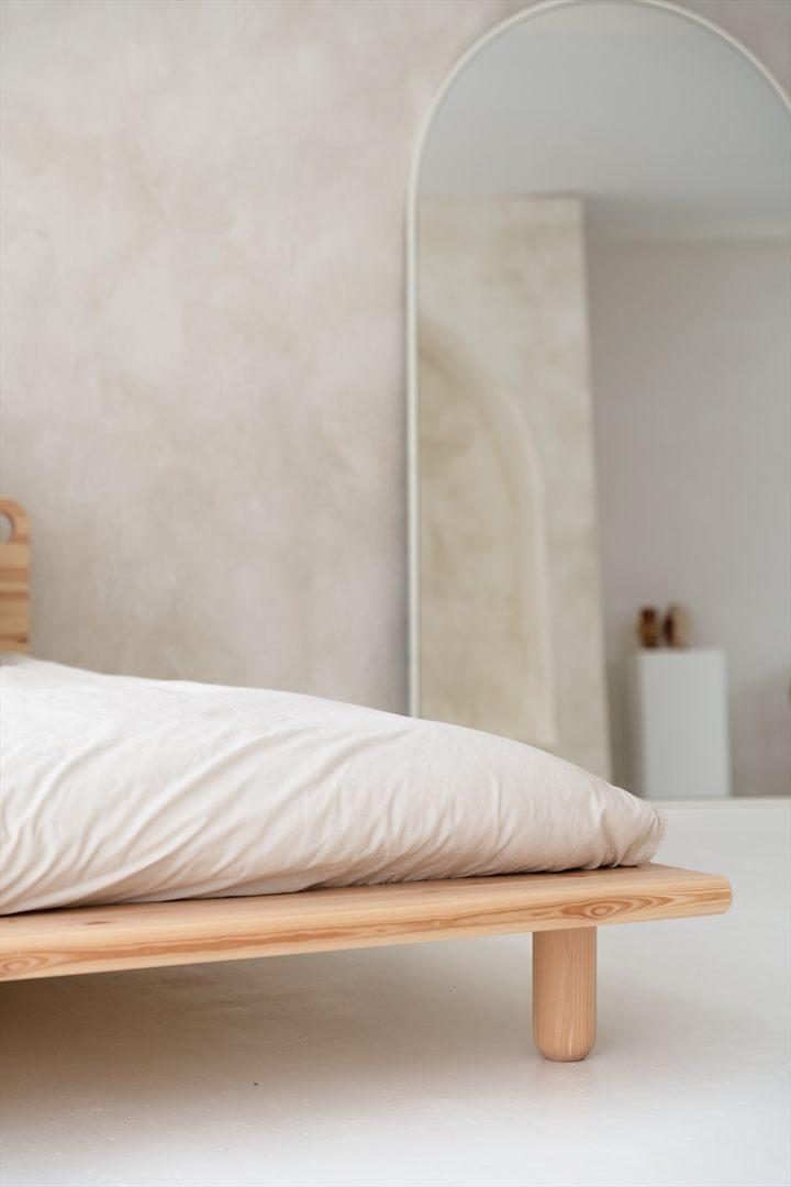 Łóżko PEEK BED - obrazek 9