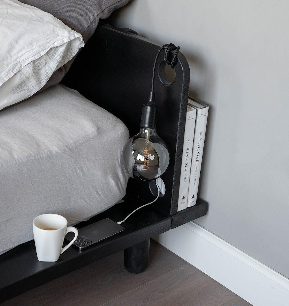 Łóżko PEEK BED - obrazek 4