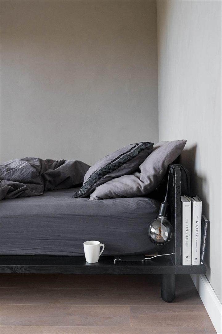 Łóżko PEEK BED - obrazek 18