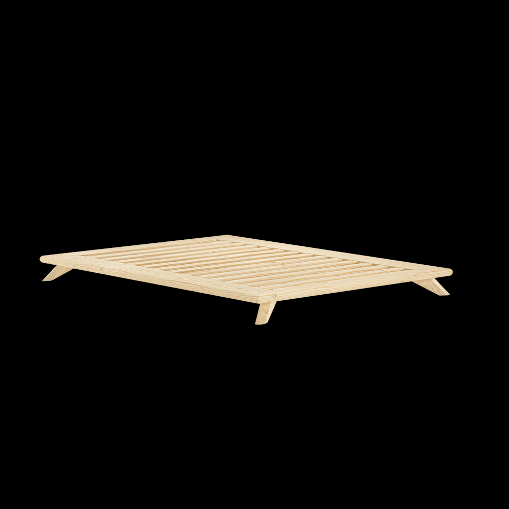 Łóżko SENZA BED - obrazek 20