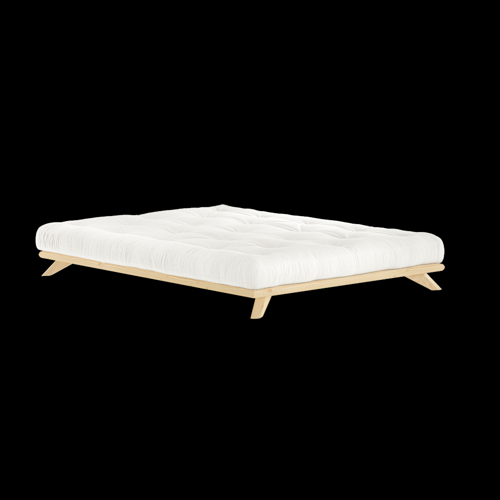 Łóżko SENZA BED - obrazek 14