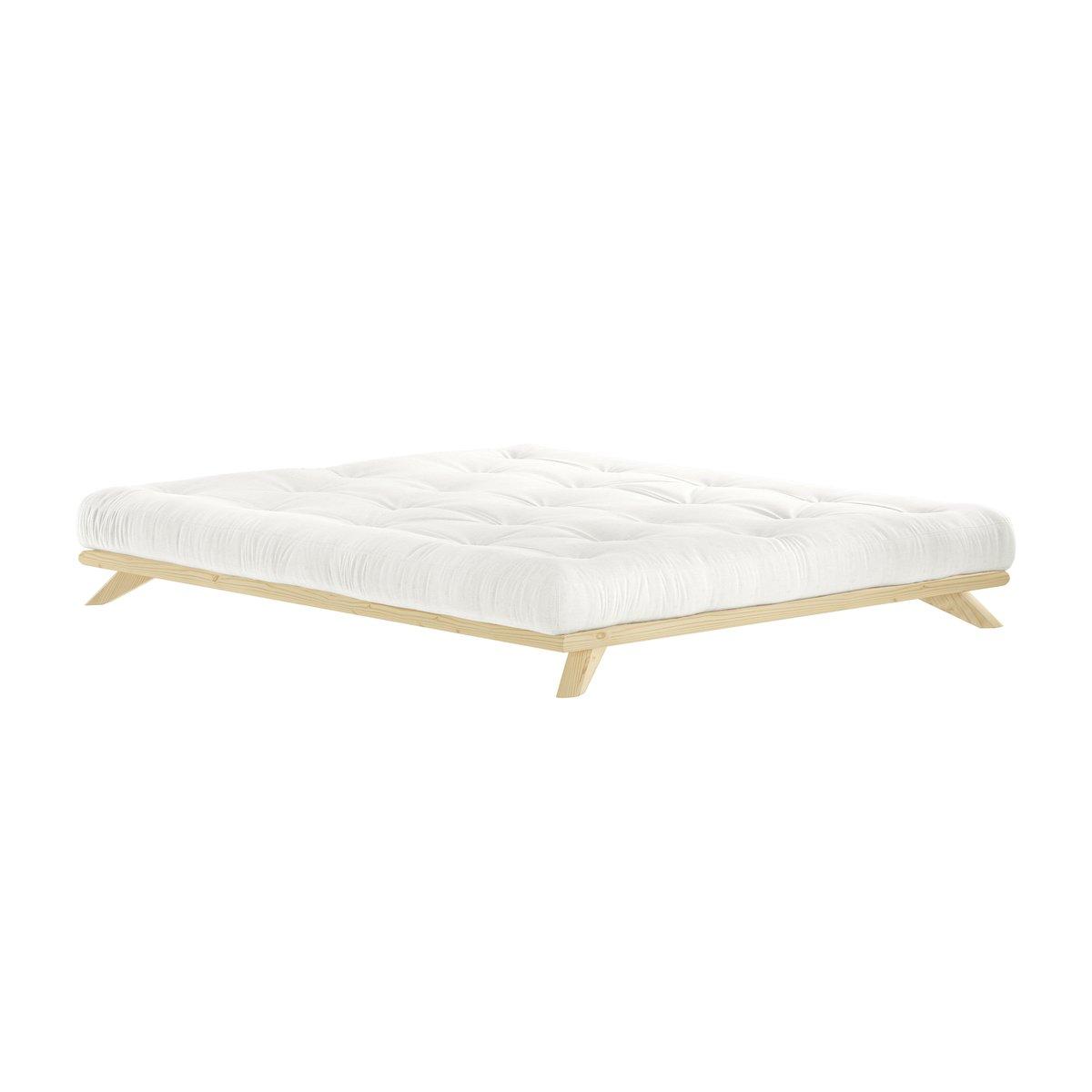 Łóżko SENZA BED - obrazek 17